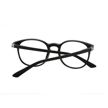 Iboode Gatavo Tuvredzība Brilles Sievietēm, Vīriešiem Anti Zilā Gaisma Recepšu Tuvredzīgs Brilles 0 -1 -1.5 -2 -2.5 -3 -3.5 -4.0 2020