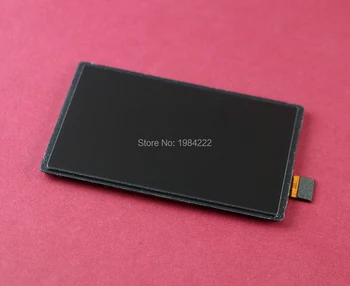OCGAME augstas kvalitātes Sākotnējā Jaunu LCD Ekrānu Priekš PSP GO LCD Displejs, Rezerves Daļas, Remonts