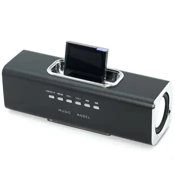 30Pin Dokstacijas Skaļruņu Bose Sounddock Bluetooth A2DP bluetooth Mūzikas Uztvērēju Audio Adapteris priekš iPod un iPhone