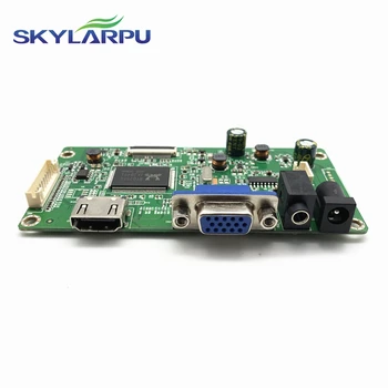 Skylarpu komplekts LP173WF4-SPF5 HDMI + VGA LCD LED LVDS, EDP Kontrolieris Valdes Vadītājs Bezmaksas piegāde