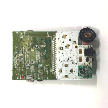 Mainboard Nomaiņa Nintend GBP Backlight Ekrāna PCB plates Modulis GBP Konsoles Sākotnējā Mātesplati Piederumi