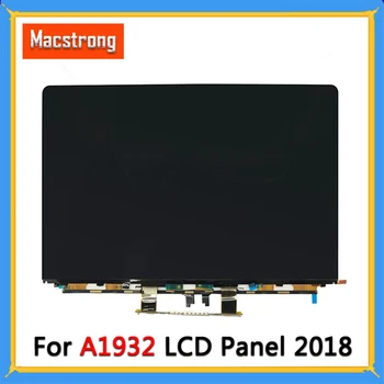 Jaunas Oriģinālas A1932 LCD Panelis, kas paredzēts MacBook Air 13