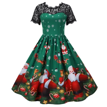 2020 Bērniem, Kleitas, Meitenes Ziemassvētku Apģērbu Santa Claus Pusaudzis Meitene Princese Kleita Jaunā Gada, Puse Bērnu Cosplay Kostīms