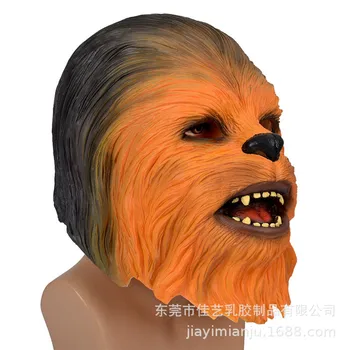 Karstā Star Wars Yoda Ķivere Bērnu Emulsija Maska Sith Trooper Kylo Ren Darth Vader Clone Wars Cosplay Attēls Rotaļlietas