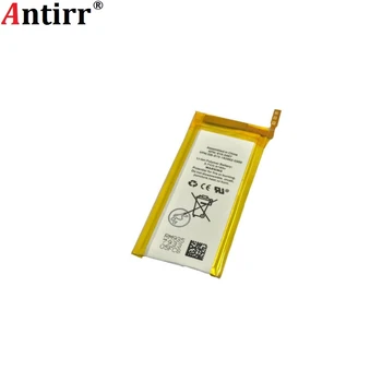 Antirr Pavisam Jaunu 3,7 V Li-jonu Bateriju Nomaiņa iPod Nano 5 5th Gen ar Instrumentiem
