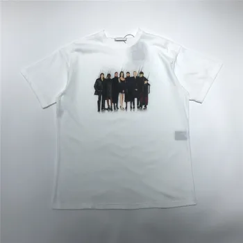 Lielgabarīta SPEEDHUNTERS T-kreklu Vīrieši Sievietes 1:1 Augstas Kvalitātes Digitālās drukas Top Tee t-krekls