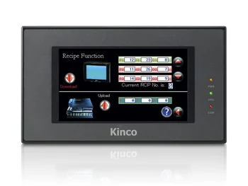 Kinco MT4210T HMI 4.3