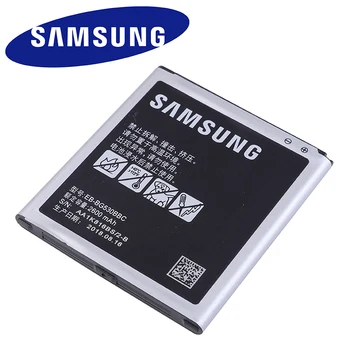 Samsung Oriģinālo Akumulatoru Galaxy Grand Ministru G530 G531 G5308W J3(2016) J3(2018. Gadā) J320 On5 j327 EB-BG530BBC EB-BG531BBE 2600mAh