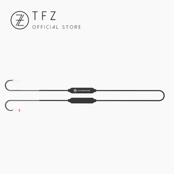 TFZ Bezvadu Bluetooth Austiņu kabeli ar mic, TFZ Sporta Bluetooth Austiņu Vads Iebūvēts MIKROFONS