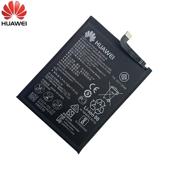 Oriģinālā Hua Wei HB436486ECW 4000mAh Akumulators Priekš Huawei Mate 10 Mate 10 Pro /P20 Pro AL00 L09 L 29 TL00 Godu V20 Baterijas