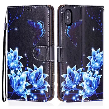 J2 J3 J5 J7 A3 A5 2016 2017 Cover Leather Flip Case For Samsung Galaxy J4 J6 Plus A6 A8 A7 A8 2018 J2 Pro J2 Core Būtiska Vāciņu
