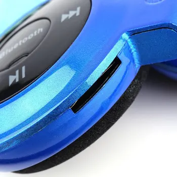 MINI503 Auss Āķis Mini Sporta Bezvadu Bluetooth Austiņas Hi-fi, Brīvroku Stereo Austiņas Austiņas TF Kartes MP3 Player USB