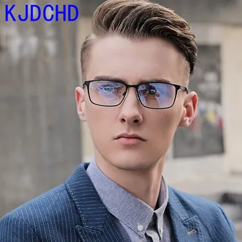 2020 jaunu vīriešu modes hameleons-stils tuvredzība ar tuvredzība brilles ar dioptriju 0-0.50-1.0-1.25-1.5 -6.0