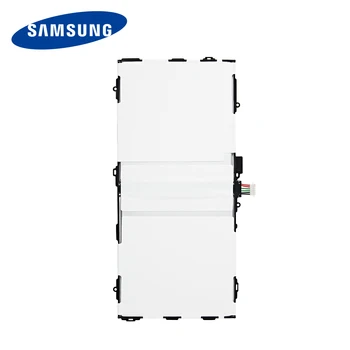 SAMSUNG Oriģinālā Tablete EB-BT800FBE EB-BT800FBU akumulatoru Samsung Galaxy Tab S 10.5 SM-T805C/T800/T801/T805/T807+Instrumenti