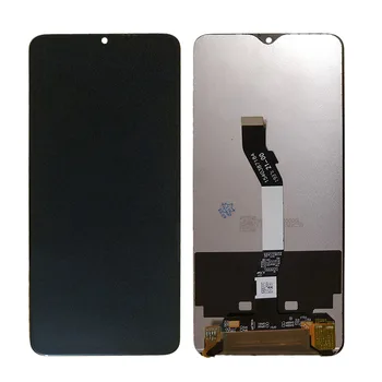 Original LCD Xiaomi Redmi, Ņemiet vērā, 8 note8 Pro LCD Ekrānu Nomaiņa daļa Redmi Piezīme 8 Pro LCD