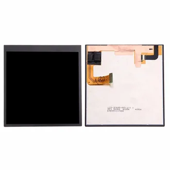 LCD Ekrāns un Digitizer Pilnu komplektu BlackBerry Pase Sudraba Izdevums