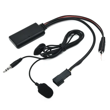 ABS Bluetooth Adapteri Audio / HIFI BMW E54 E39 E38 E46 E53 Auto Daļas