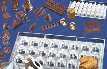 Polikarbonāta šokolādes pelējuma,24 tases,moldes de policarbonato para šokolādes konfektes,dobu šokolādes pelējuma,šokolādes veidošanas rīki