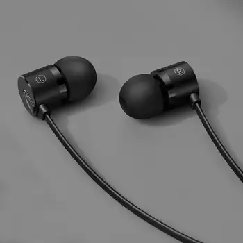 Sākotnējā OnePlus Lodes 2T Austiņas In-Ear Tipa c Austiņas Austiņas Ar Tālvadības Mic par Oneplus 6/6T/7/7T Pro phoneTablet