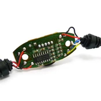 3.5 mm USB Skaļuma Kontrole Audio Kabelis, Pastiprinātāja Moduli Var Vadīt 2CH 3W-15W DATORU Skaļruņu Audio Skaļruni, USB Kabelis, Kaste DIY