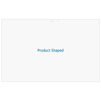Cartinoe 15 Collu Klēpjdators Ekrāna Aizsargs Apple Macbook Pro 15 2017/2018 A1990/a1707 Anti Zilās Gaismas Ekrāna Aizsargs Plēves (2gab)