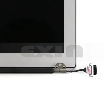 JAUNU LCD Montāža MacBook Air 13