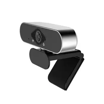 Youpin Xiaovv 1080P USB web Kameras Auto Fokusa Datoru, Fotokameru, iebūvēto Skaņu Absorbējošu Mikrofons 150° Platekrāna Skata Leņķi