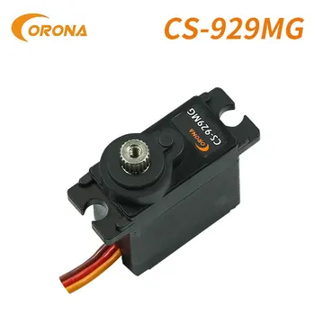 Corona CS939MG Metāla Zobratu Servo 2.5 kg / 0.14 sec / 12.5 g