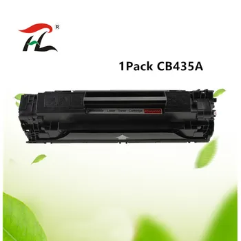 Saderīgs Tonera Kasetne CB435A 35A 435 435a par hp435a HP Laserjet P1005 P1006 printer