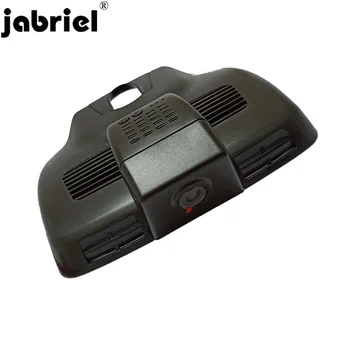 Jabriel Slēptās 1080P Automašīnas Kameras dash cam 24 Stundu Ieraksti Atpakaļskata Kamera priekš mercedes benz e300 e200 e320 e250 e220d W211 W212 W21