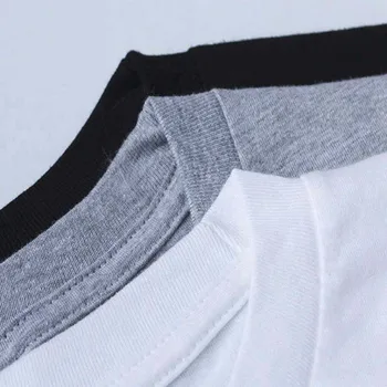 Es Ienīstu Cilvēkus, Tūrisma Pārgājieni Vīriešu Melns t-veida Krekls Apģērbu Karikatūra t krekls vīriešu Unisex Jaunu Modes tshirt Zaudēt Izmēra