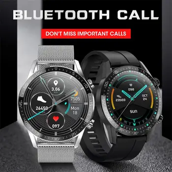 T30 Smart Skatīties Reālā Laikā Temperatūra Monitora EKG PPG sirdsdarbība Fitnesa Tracker Sporta Smartwatch Android VS IOS L13