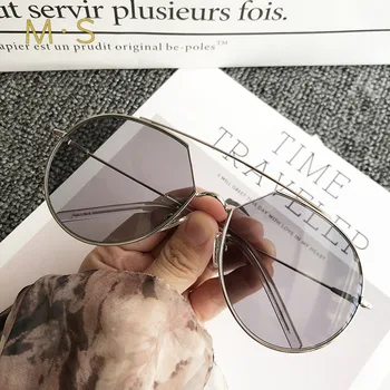 MS 2018 Jaunu Modes Saulesbrilles Sieviešu Luksusa Zīmolu, Dizaineru, Vintage, Saules brilles Sieviešu Izmēģinājuma sunglass Sievietēm Brilles
