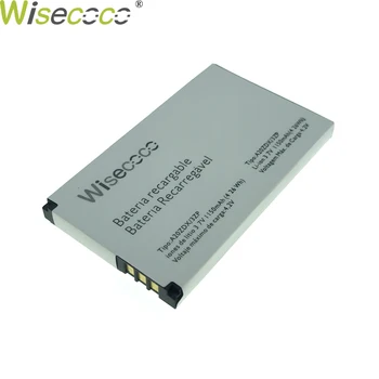 Wisecoco Akciju Jaunu Oriģinālu A20ZDX/3ZP Akumulatoru PHILIPS Xenium X325 X100 T129 Viedtālrunis+Izsekošanas Numuru