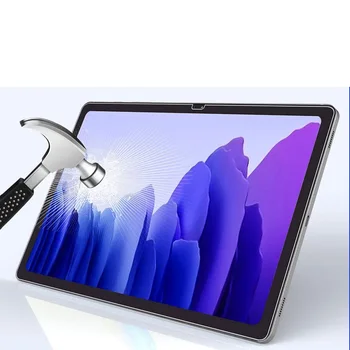 9H Rūdīts Stikls Filmu Par Samsung Galaxy Tab A7 SM-T500 SM-T505 Ekrāna Aizsargs, Tab A7 SM-T500 10.4 Tablete Stikla Aizsargs
