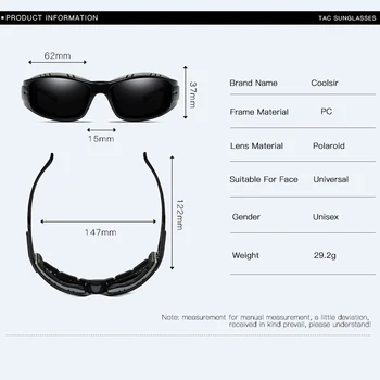 VIAHDA JAUNAS Polarizētās Saulesbrilles, Vīriešu Firmas Dizaina Spoguļi Sport Luxury Vintage Vīriešu Saules Brilles Vīriešiem Vadītāja Toņos Oculos