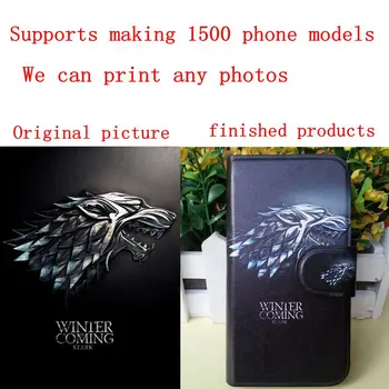 DIY Tālrunis soma Personalizētu pielāgotus foto Attēlu PU ādas gadījumā pārsegu, lai Huawei Honor 10