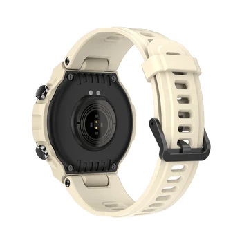 1.28 Collu Full Touch Smart Skatīties Vīriešu Sporta Fitnesa Tracker Asinsspiediens Ziņu Push Ūdensizturīgs Smart Pulkstenis Sievietēm Smartwatch