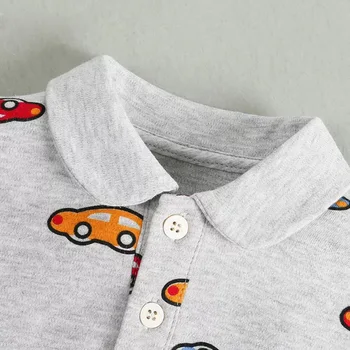 Orangemom oficiālajā veikalā 2018 jaunu bērnu pamata bodysuits kokvilnas underwer par puiku drēbes jumpsuit zīdaiņu auto pidžamas