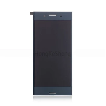 OEM LCD Ekrāns ar Digitizer Sony Xperia XZ Premium XZP G8142 G8141