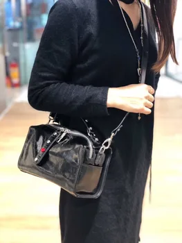 Kafunila patiesu pātagot ādas somas sieviešu 2019 slavenu zīmolu dizainera augstas kvalitātes crossbody plecu somas bolsa feminina