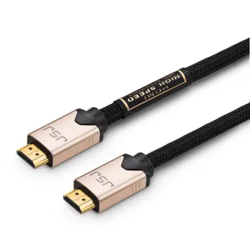 HDMI HD kabeli, versija 2.0 4K/3D datoru set-top box TV projektoru kabelis