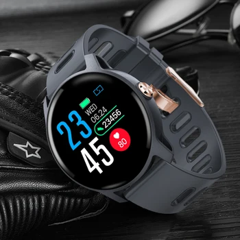 Sporta Smart Watch 