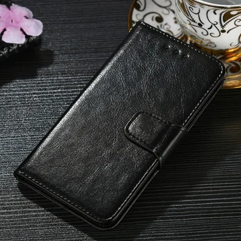 Kristāla Modeli Pu Leather Flip Maciņš Folio Magnētiskās Aizsardzības Telefonu Gadījumā Vāks Xiaomi Redmi Piezīme 2 3 4 5 6 7 8 9