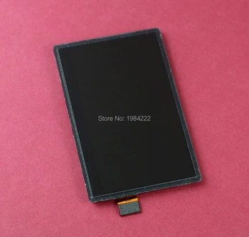 OCGAME augstas kvalitātes Sākotnējā Jaunu LCD Ekrānu Priekš PSP GO LCD Displejs, Rezerves Daļas, Remonts