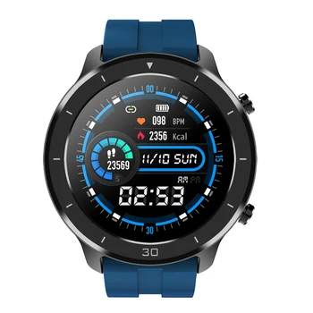 Karstā SOHOKDA M18 Modes Nerūsējošā Tērauda Smart Watch Sievietēm, Vīriešiem, Elektronika Sporta Rokas pulksteni, Lai Android, IOS Laukumā Smartwatch