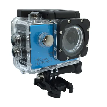 Universāls Ūdensizturīgs Gadījumā Zemūdens Korpusa Apvalks, lai SJCAM SJ4000 WIFI SJ6000 SJ7000 SJ9000 Eken H9 SOOCOO C30 Action Camera