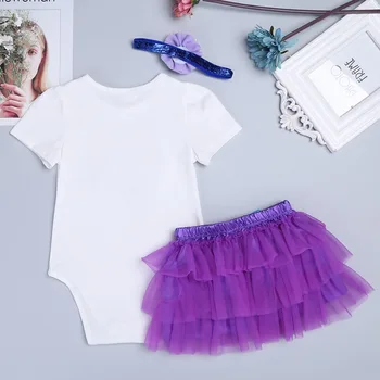 Baby Girl Romper Mana Pirmā Dzimšanas diena 1. Vasaras Meiteņu Apģērbu Komplekti Jaundzimušo Bērnu Apģērbu Cute Baby Jumpsuits Zīdaiņu Meiteņu Apģērbs