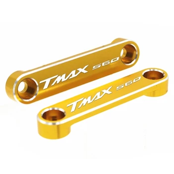 Tmax560 Priekšējā Ass Plāksnes Segums TMAX 530 SX DX TMAX 560-2020 Priekšējā Ass Coper Plāksnes Dekoratīvā Vāciņa Yamaha Tmax 530=