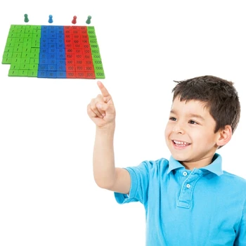 Montessori Koka Spiedogu Spēli Math Rotaļlietas, Bērnu Bērni Agri Mācību Rotaļlietas, Dāvanu W25